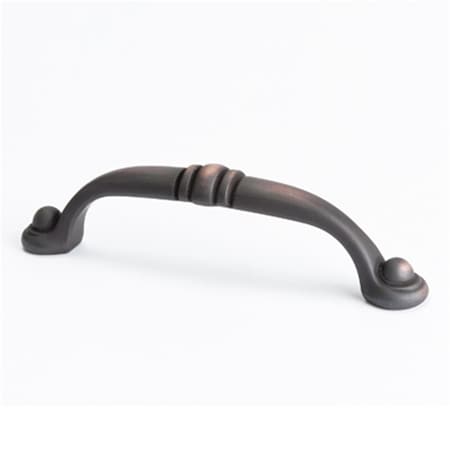 Hd Berenson 96 mm.- Center Pull- Advantage Plus 5 Verona Bronze BE9383 10VB